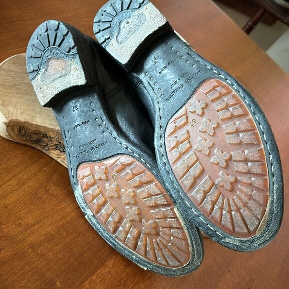 Officine Creative Zipped Back Chelsea Boot - 37 - Picture 3 of 5